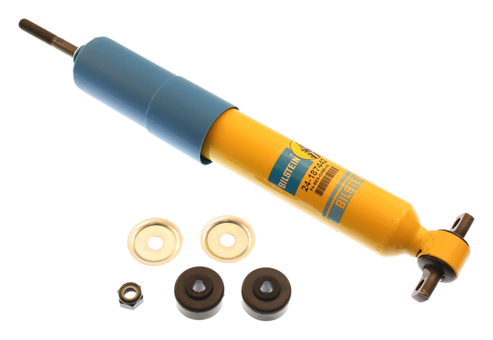 Bilstein B6 4600 Front Shock 1999-2003 Ford F-150 24-187442