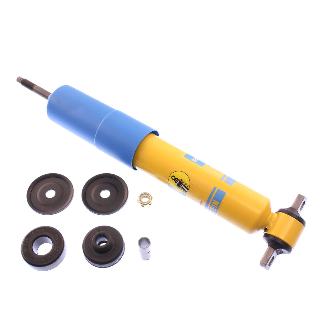 Bilstein B6 4600 Front Shock 2009-2010 Dodge Ram 1500 24-187480