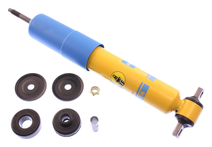 Bilstein B6 4600 Front Shock 2009-2010 Dodge Ram 1500 24-187480