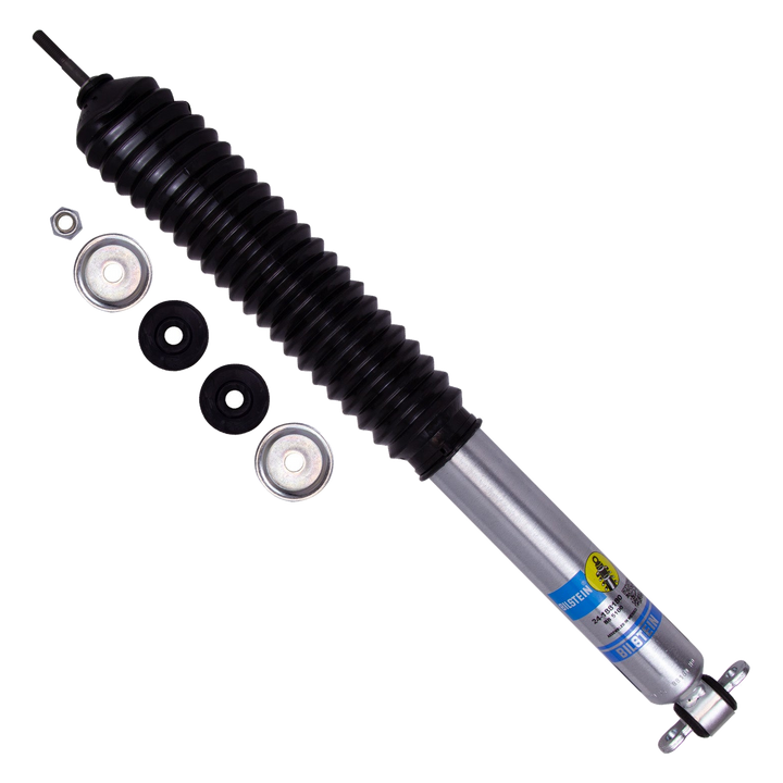 Bilstein B8 5100 Front Shock 1997-2006 Jeep Wrangler 3.5-4" Lift 24-188180
