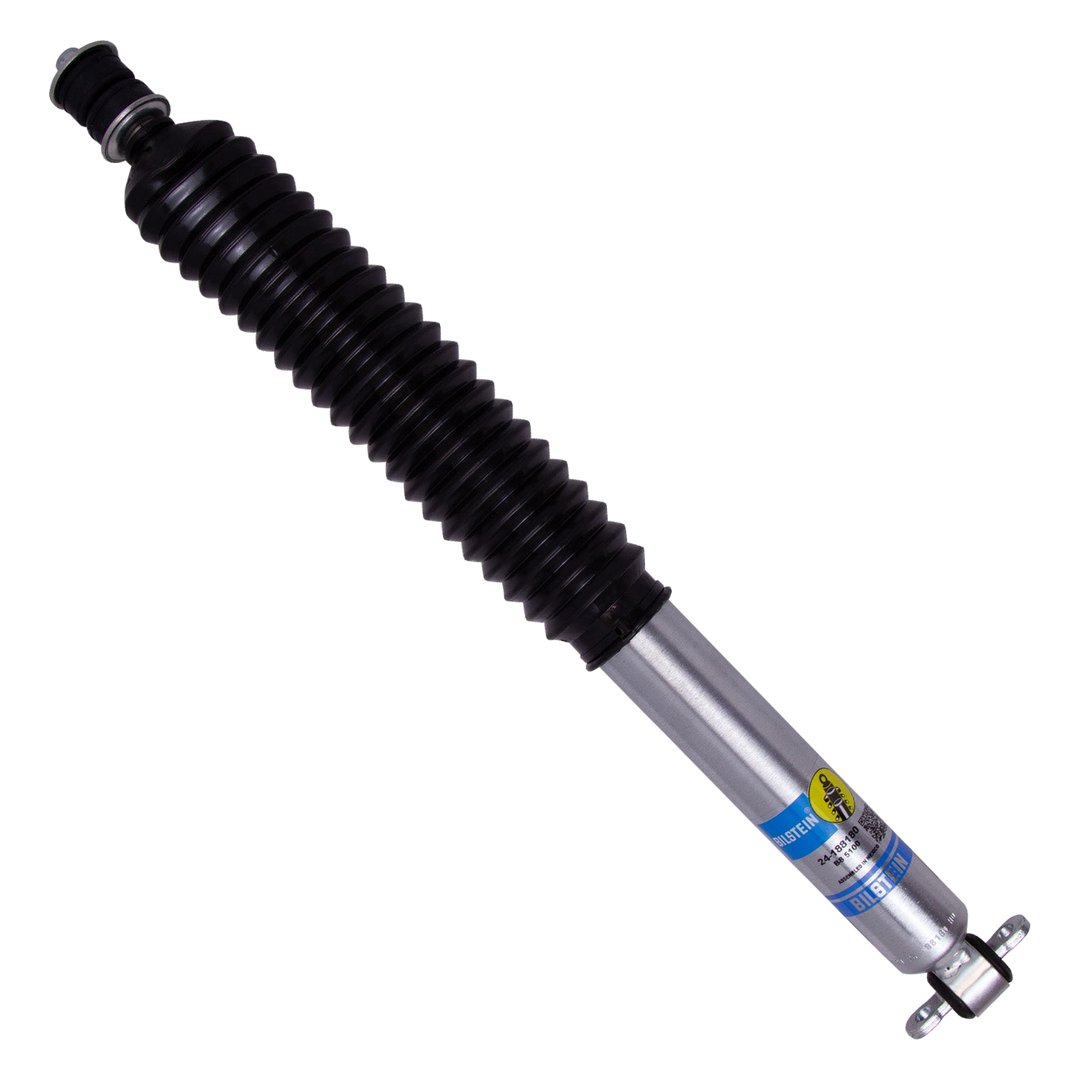 Bilstein B8 5100 Front Shock 1997-2006 Jeep Wrangler 3.5-4" Lift 24-188180