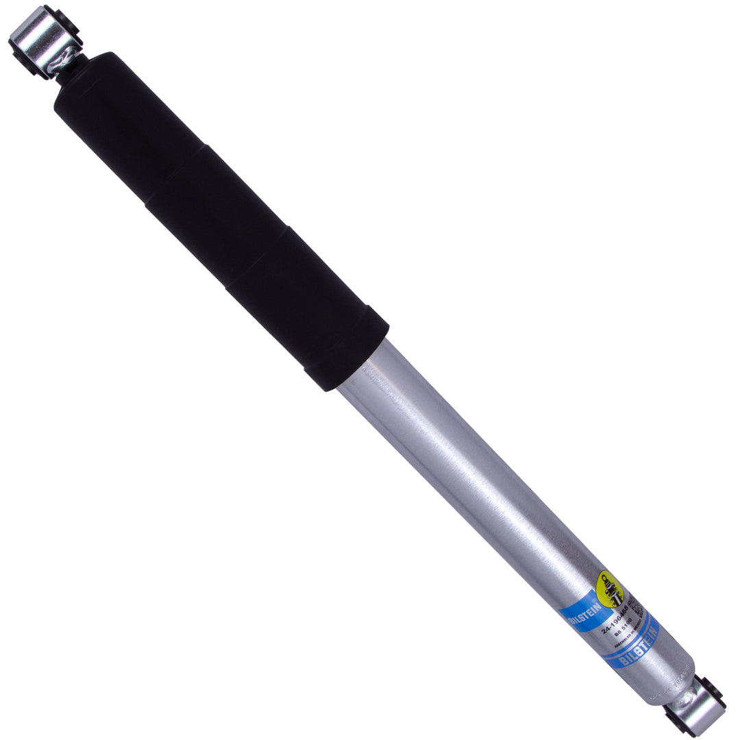 Bilstein B8 5100 Rear Shock 2011+ Silverado 2500 HD / Sierra 2500 HD 0-1" Lift 24-196468