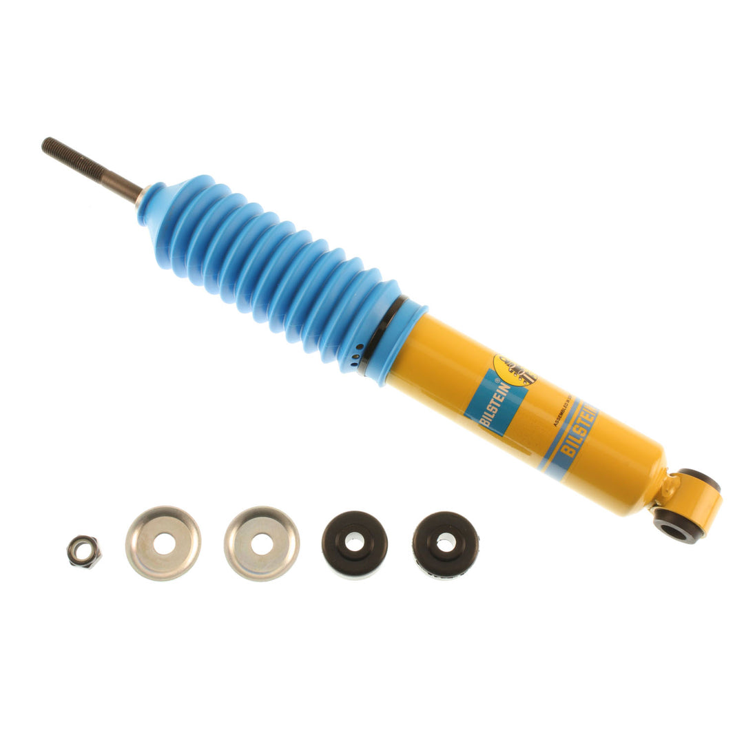 Bilstein B6 4600 Front Shock 1999-2016 Ford F-250 Super Duty 24-197779