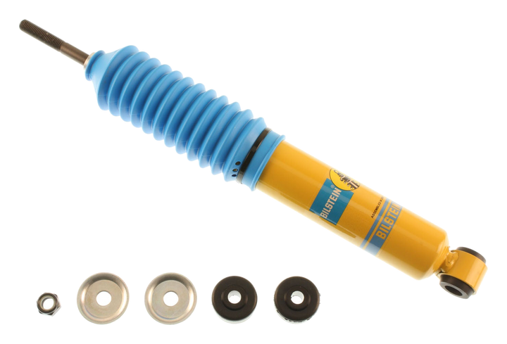 Bilstein B6 4600 Front Shock 1999-2016 Ford F-250 Super Duty 24-197779