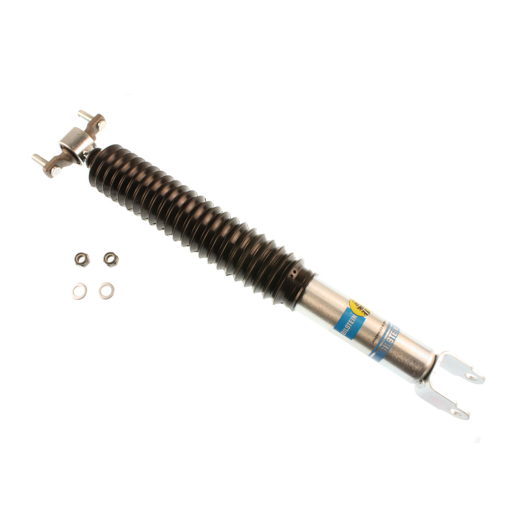 Bilstein B8 5100 Front Shock 2011+ Silverado 2500 HD / Sierra 2500 HD 4-6" Lift 24-218023