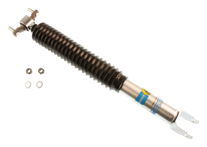 Bilstein B8 5100 Front Shock 2011+ Silverado 2500 HD / Sierra 2500 HD 4-6" Lift 24-218023