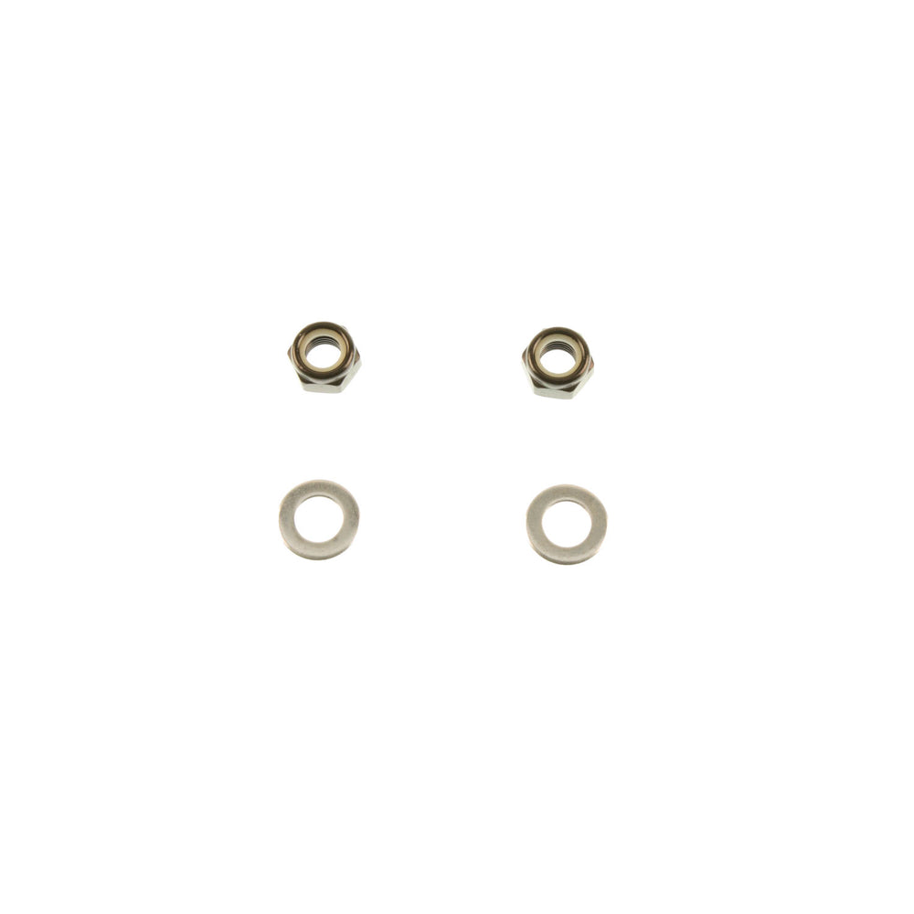 Bilstein B8 5100 Front Shock 2011+ Silverado 2500 HD / Sierra 2500 HD 4-6" Lift 24-218023