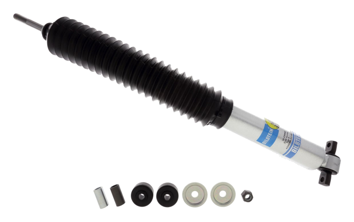 Bilstein B8 5100 Front Shock 1999-2006 Silverado 1500 / Sierra 1500 6" Lift 24-236942