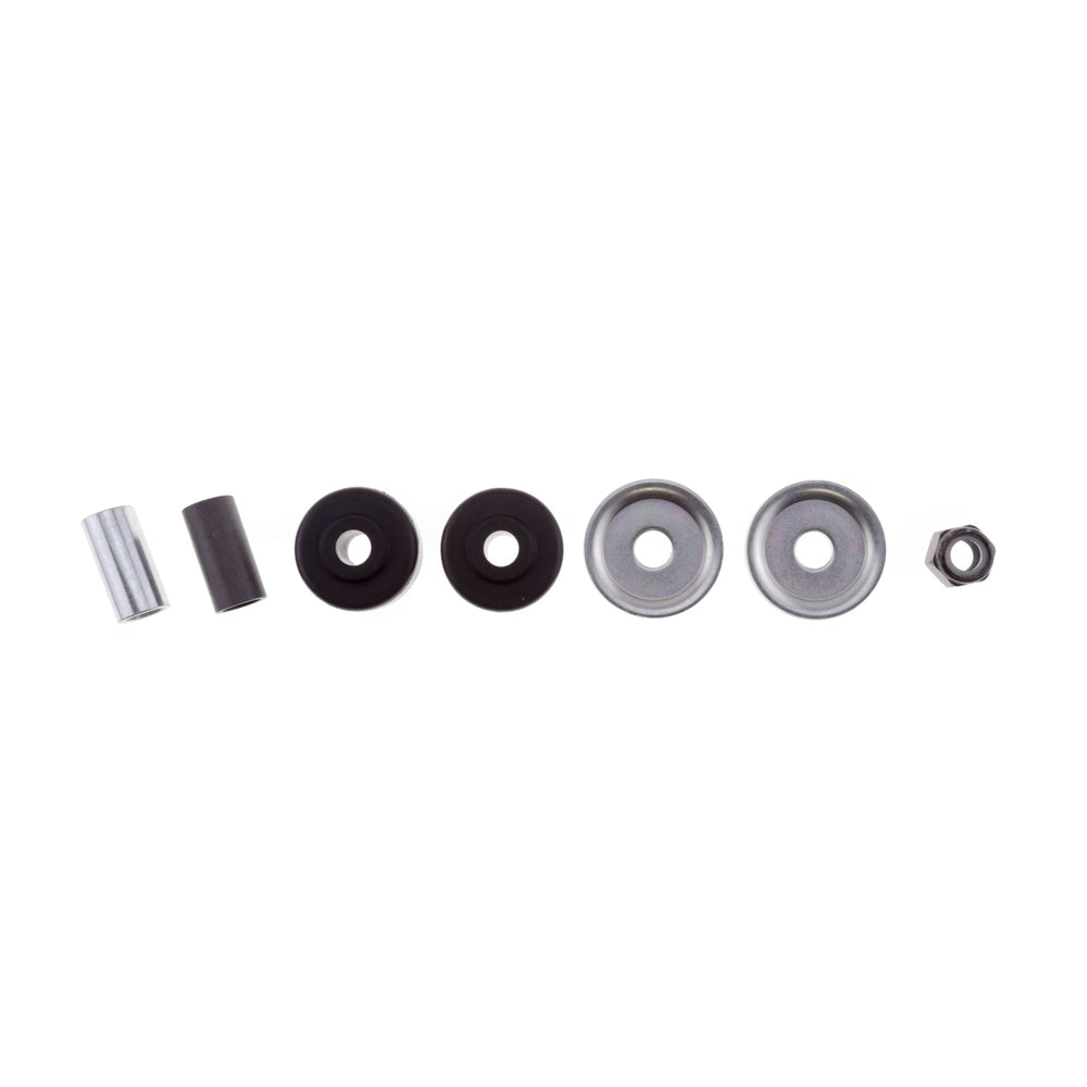 Bilstein B8 5100 Front Shock 1999-2006 Silverado 1500 / Sierra 1500 6" Lift 24-236942