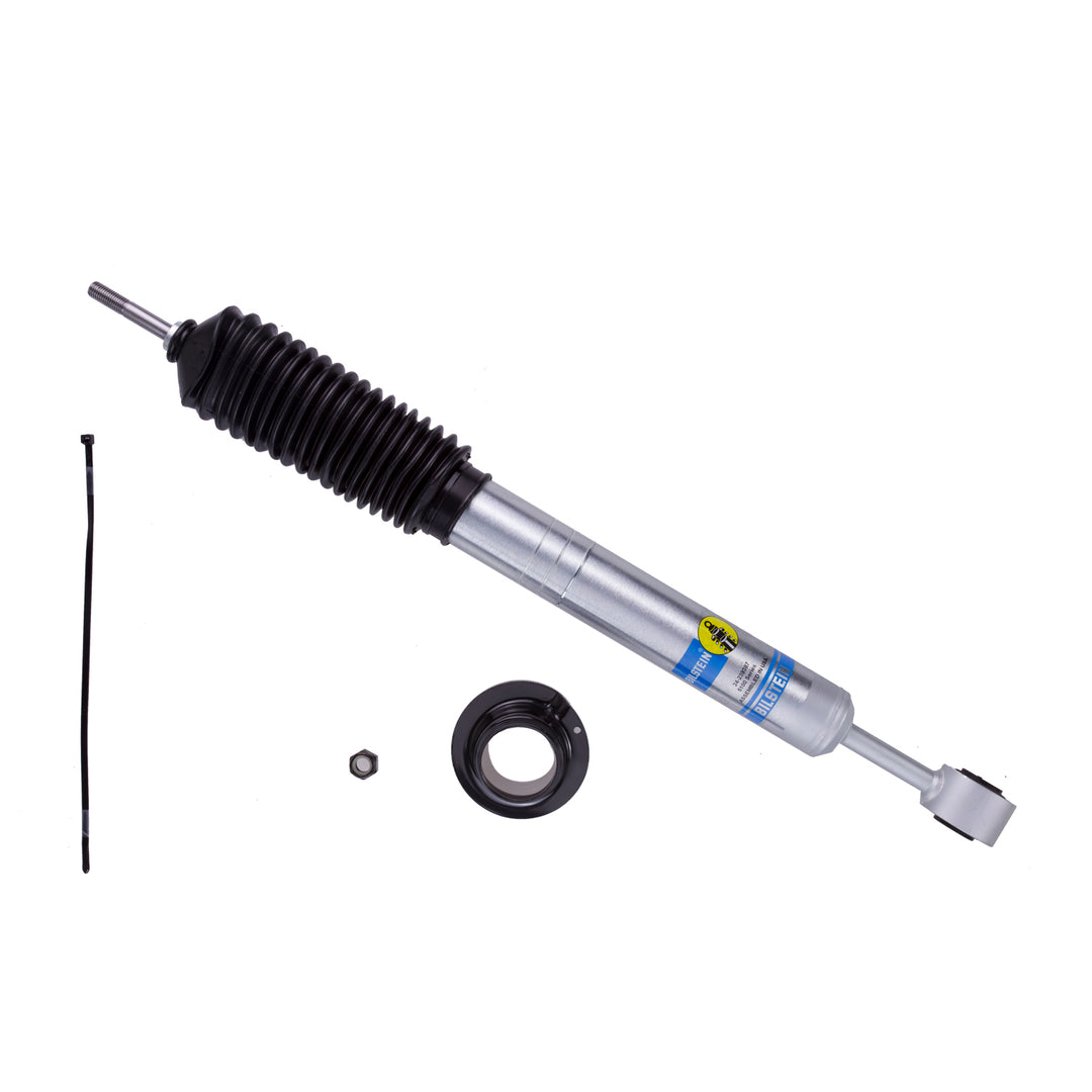 Bilstein B8 5100 Adjustable Height Front Shock 2008-2022 Toyota Sequoia 0.87-2.5" Lift 24-239387