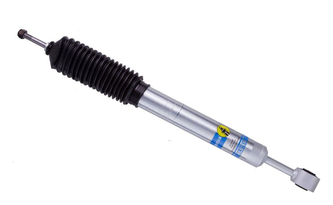 Bilstein B8 5100 Adjustable Height Front Shock 2008-2022 Toyota Sequoia 0.87-2.5" Lift 24-239387