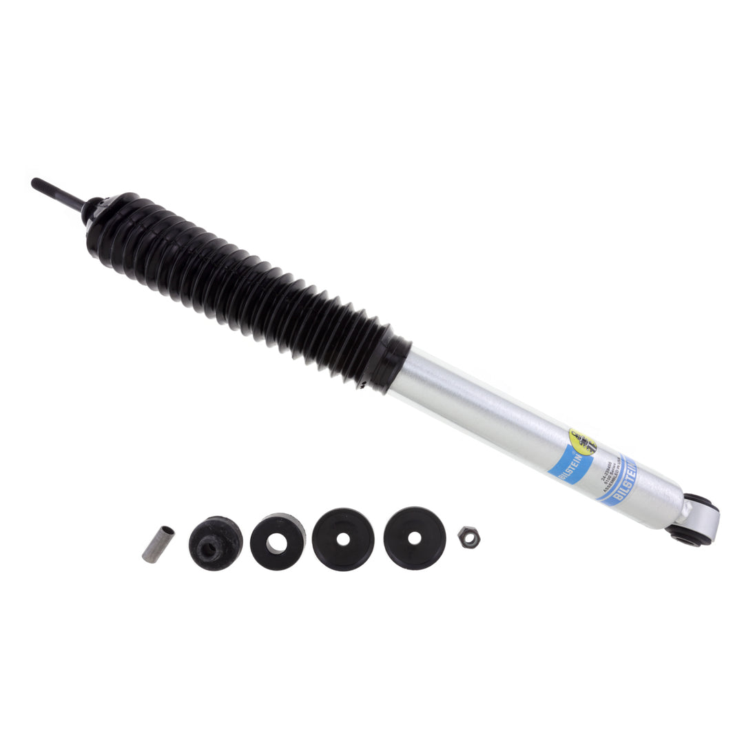 Bilstein B8 5100 Rear Shock 2014-2018 Ram 2500 0-1" Lift 24-239455