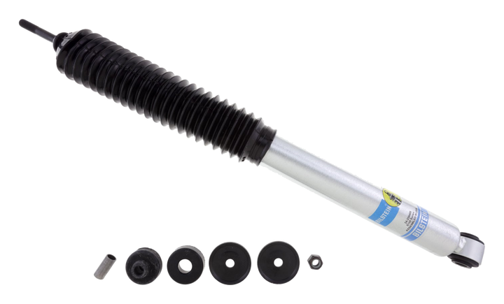 Bilstein B8 5100 Rear Shock 2014-2018 Ram 2500 0-1" Lift 24-239455
