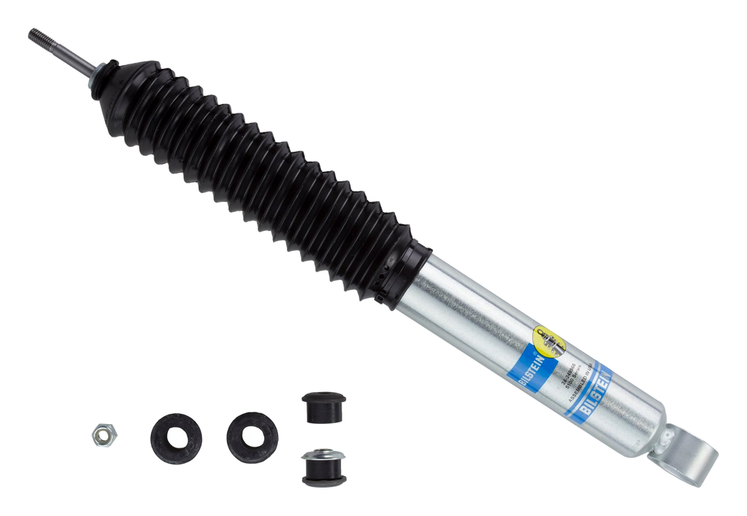 Bilstein B8 5100 Rear Shock 1996-2002 Toyota 4Runner 0-2" Lift 24-249966