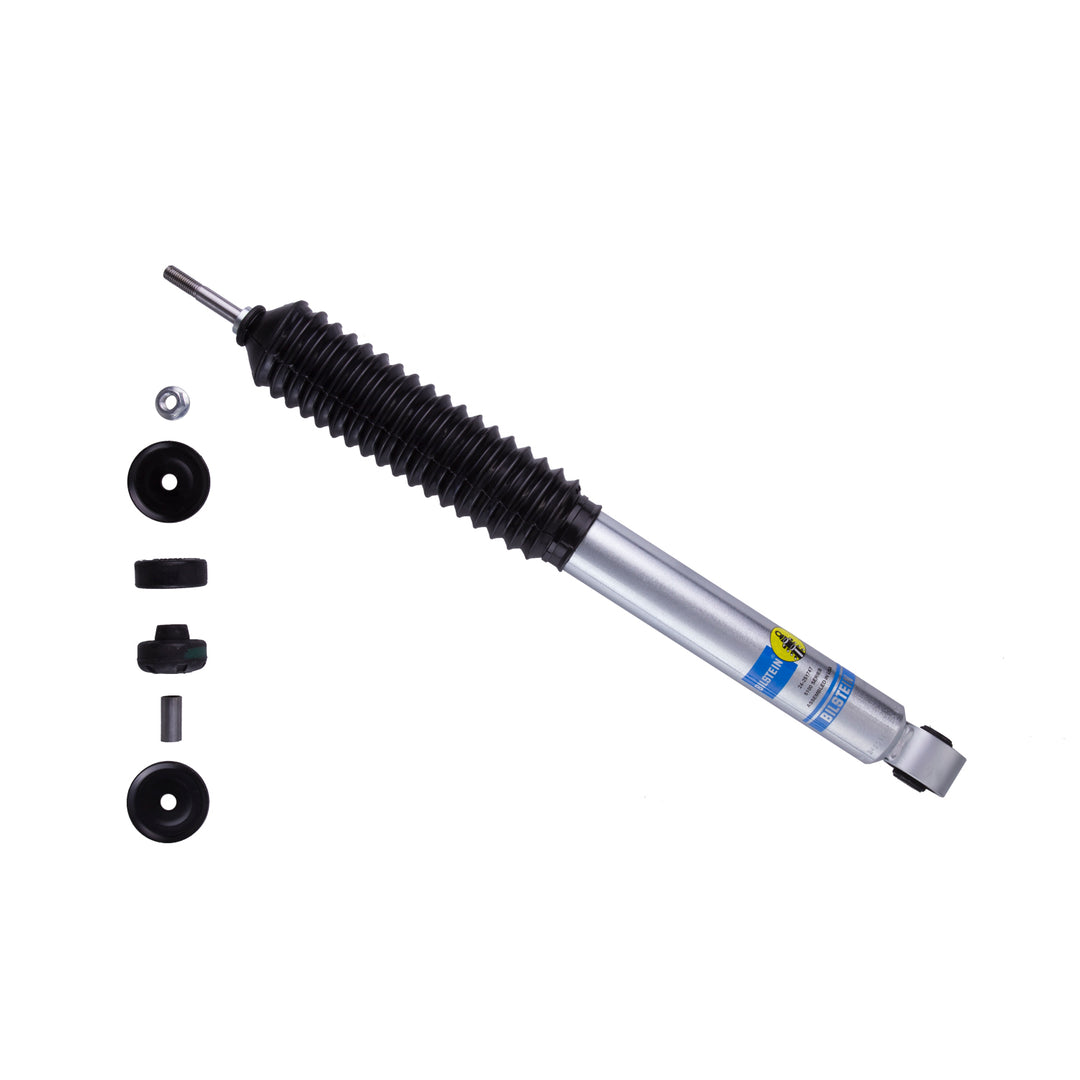 Bilstein B8 5100 Front Shock 2013+ Ram 3500 2-2.5" Lift 24-251747