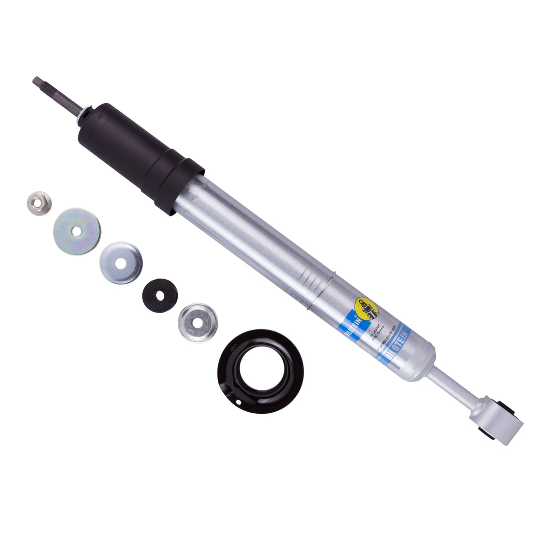 Bilstein B8 5100 Adjustable Height Front Shock 2016-2023 Toyota Tacoma 0-2" Lift 24-263108
