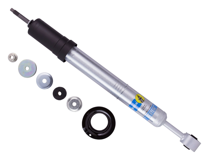 Bilstein B8 5100 Adjustable Height Front Shock 2016-2023 Toyota Tacoma 0-2" Lift 24-263108