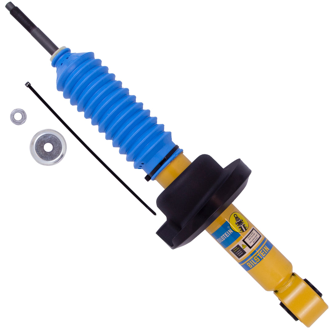 Bilstein B6 4600 Front Shock 2016-2024 Nissan TITAN XD 24-268110