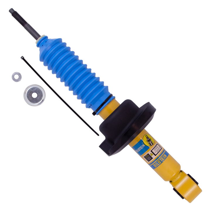 Bilstein B6 4600 Front Shock 2016-2024 Nissan TITAN XD 24-268110