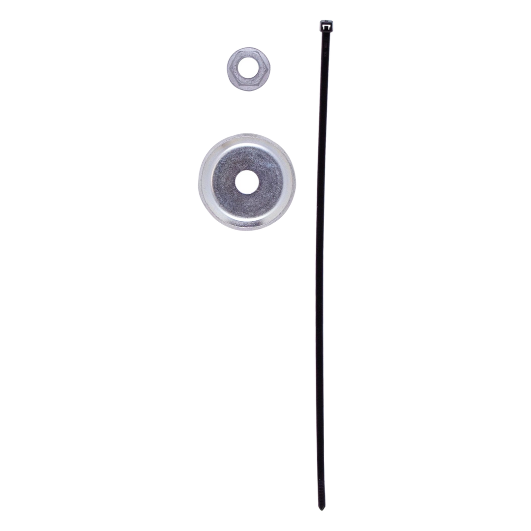 Bilstein B6 4600 Front Shock 2016-2024 Nissan TITAN XD 24-268110