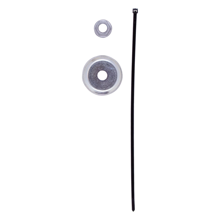 Bilstein B6 4600 Front Shock 2016-2024 Nissan TITAN XD 24-268110