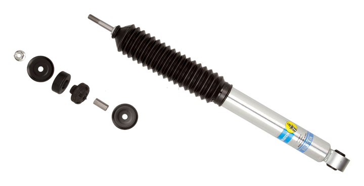 Bilstein B8 5100 Front Shock 2014+ Ram 2500 2-2.5" Lift 24-268639