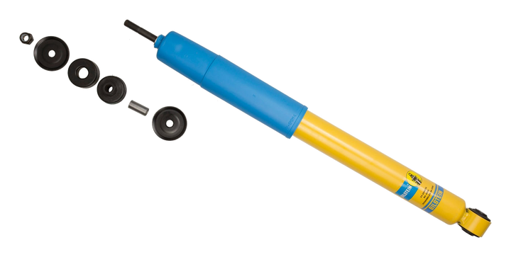 Bilstein B6 4600 Rear Shock 2014+ Ram 2500 24-269439