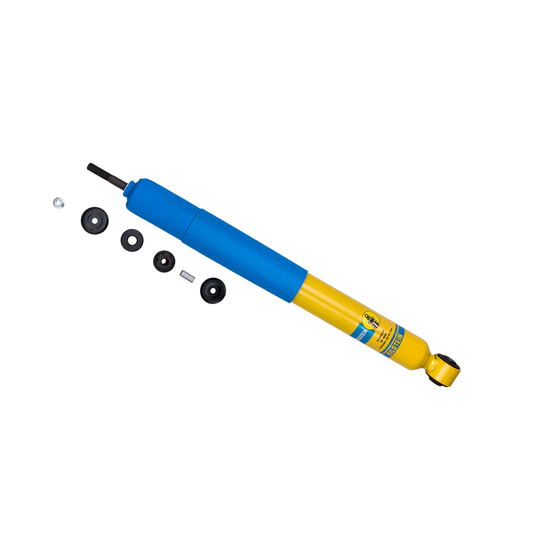 Bilstein B6 4600 Front Shock 2017+ Ford F-250 Super Duty 24-274937