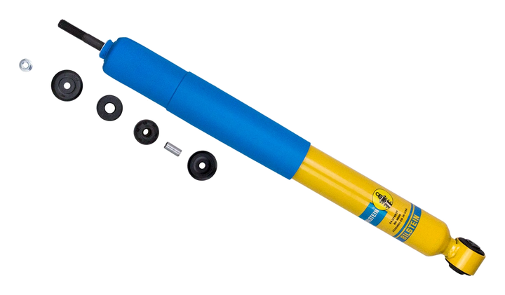 Bilstein B6 4600 Front Shock 2017+ Ford F-250 Super Duty 24-274937
