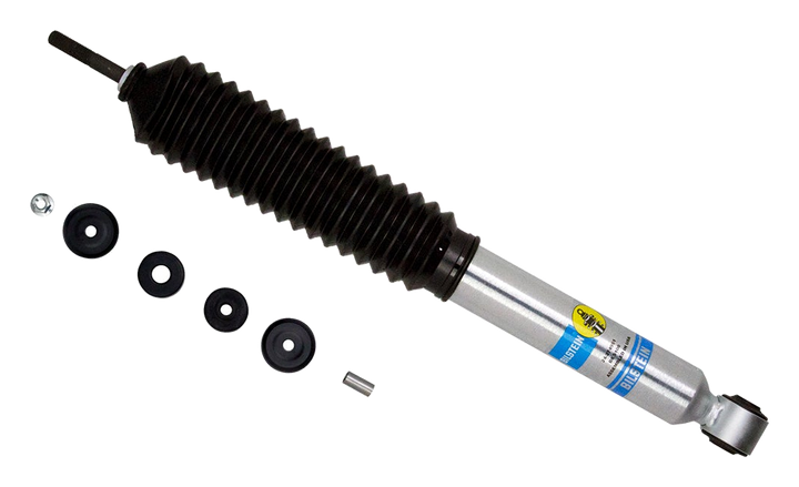 Bilstein B8 5100 Front Shock 2017+ Ford F-250 Super Duty 2-2.5" Lift 24-274951