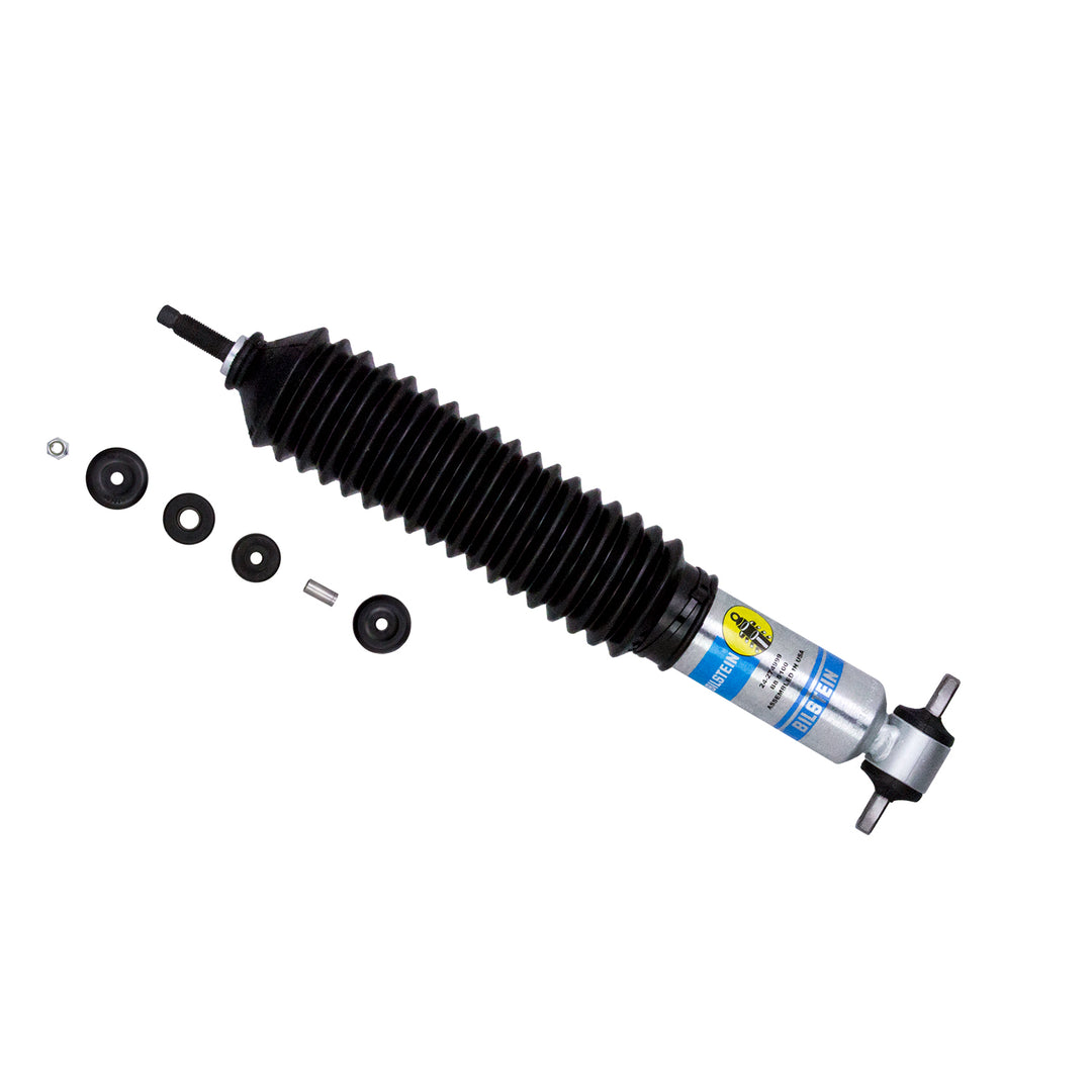 Bilstein B8 5100 Front Shock 2009-2010 Dodge Ram 1500 1.75" Lift 24-274999