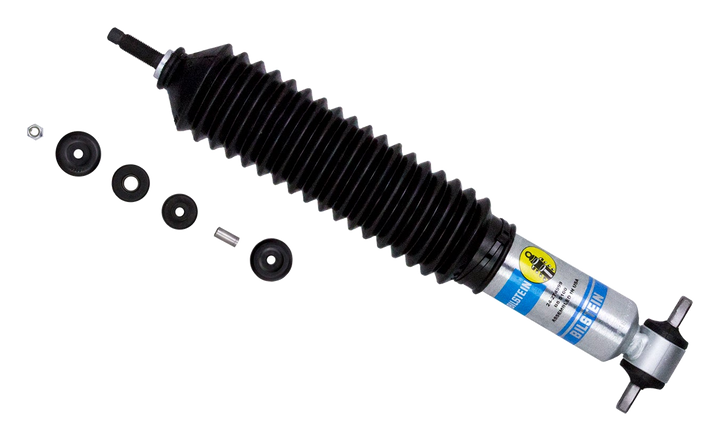 Bilstein B8 5100 Front Shock 2009-2010 Dodge Ram 1500 1.75" Lift 24-274999