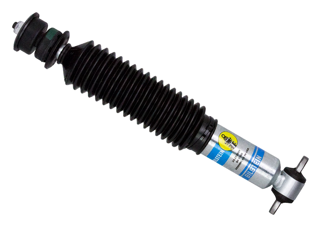Bilstein B8 5100 Front Shock 2009-2010 Dodge Ram 1500 1.75" Lift 24-274999