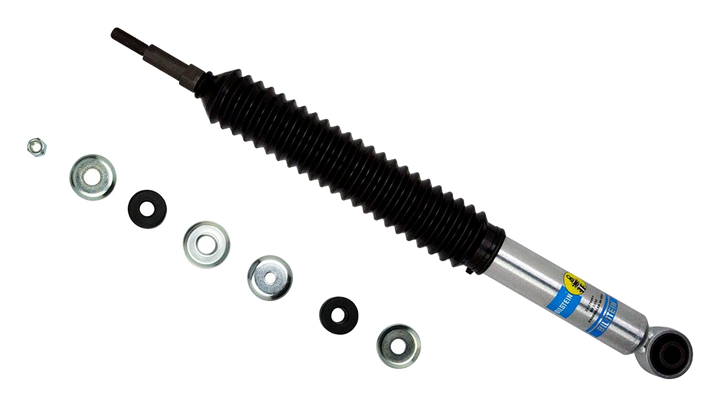 Bilstein B8 5100 Rear Shock 2001-2007 Toyota Sequoia 0-2" Lift 24-276061
