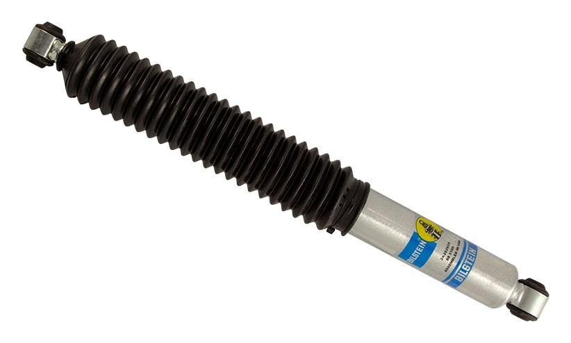 Bilstein B8 5100 Rear Shock 2002-2012 Jeep Liberty 0-1" Lift 24-282659
