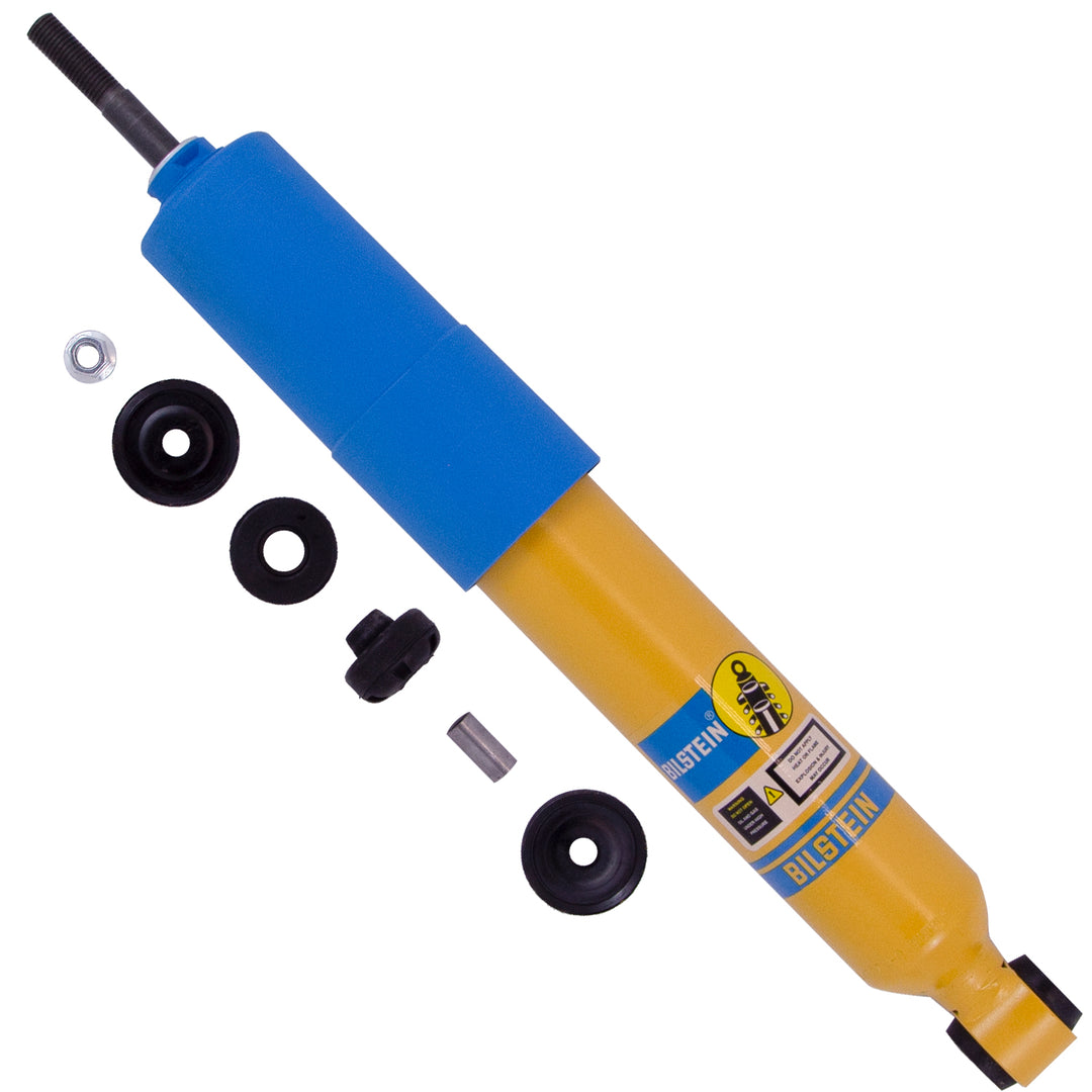 Bilstein B6 4600 Front Shock 2017-2022 Ford F-250 Super Duty 24-284707