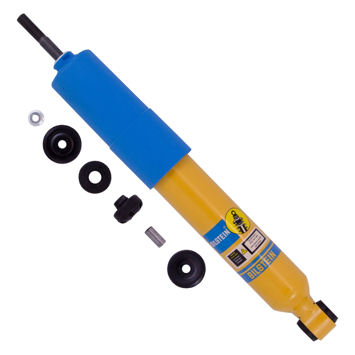 Bilstein B6 4600 Front Shock 2017-2022 Ford F-250 Super Duty 24-284707