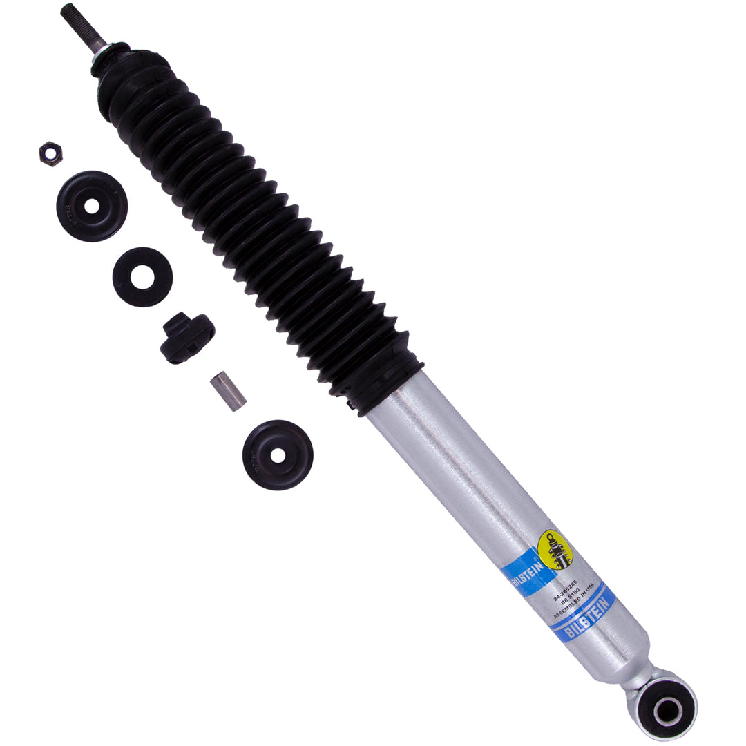 Bilstein B8 5100 Front Shock 2017+ Ford F-250 Super Duty 4" Lift 24-285285