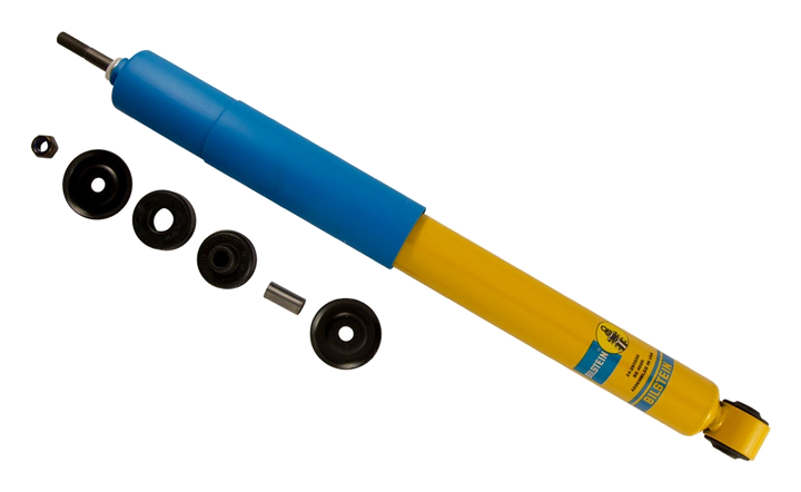 Bilstein B6 4600 Rear Shock 2014-2018 Ram 2500 24-285650