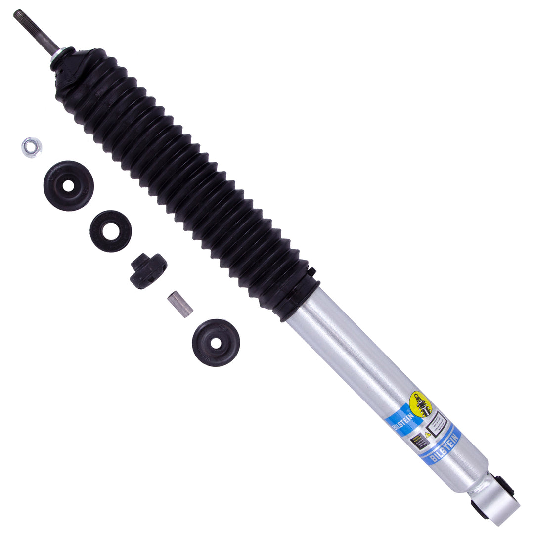 Bilstein B8 5100 Front Shock 2014+ Ram 2500 4" Lift 24-285674