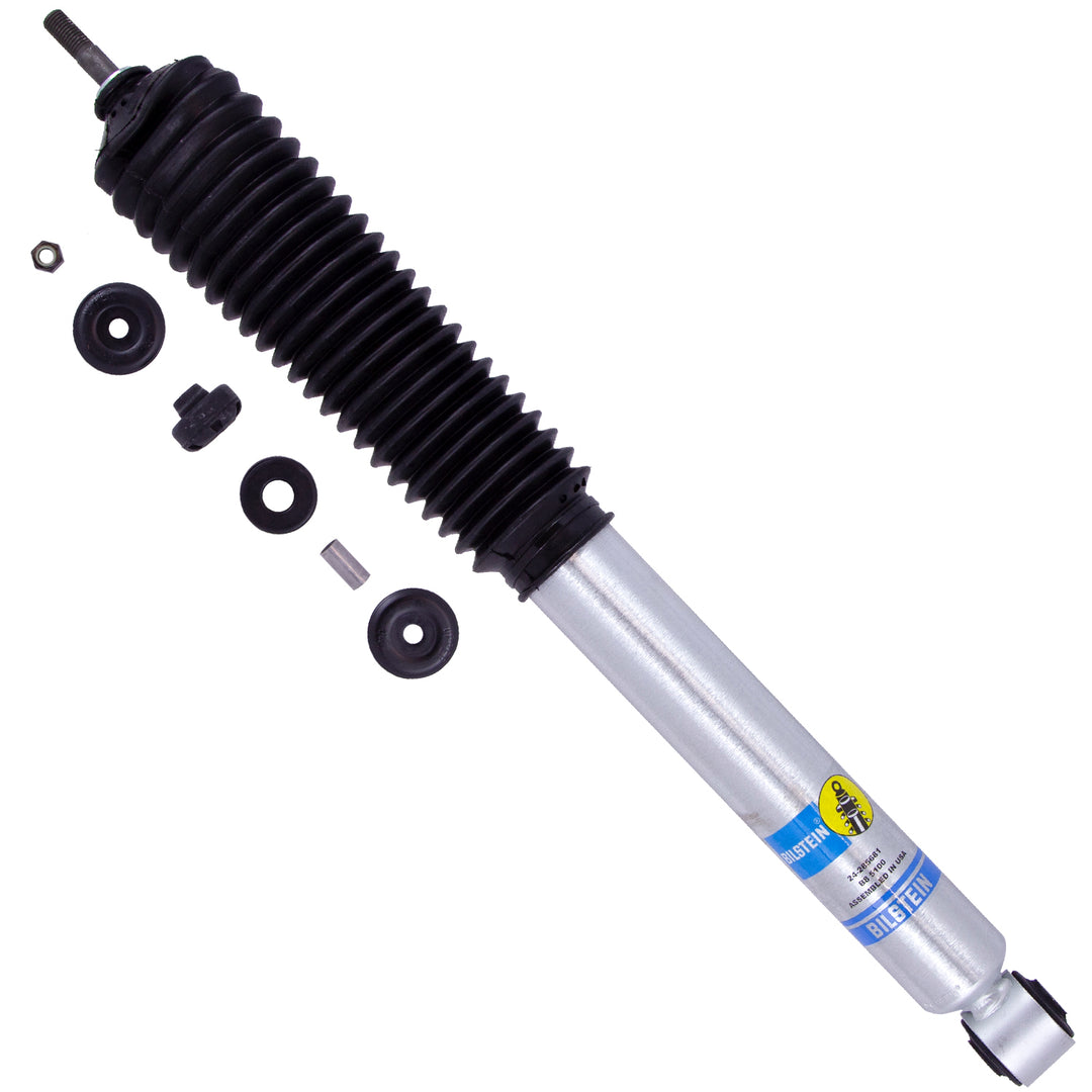 Bilstein B8 5100 Rear Shock 2014+ Ram 2500 2" Lift 24-285681