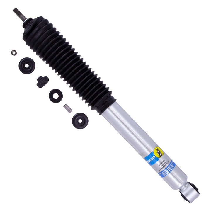 Bilstein B8 5100 Rear Shock 2014+ Ram 2500 2" Lift 24-285681