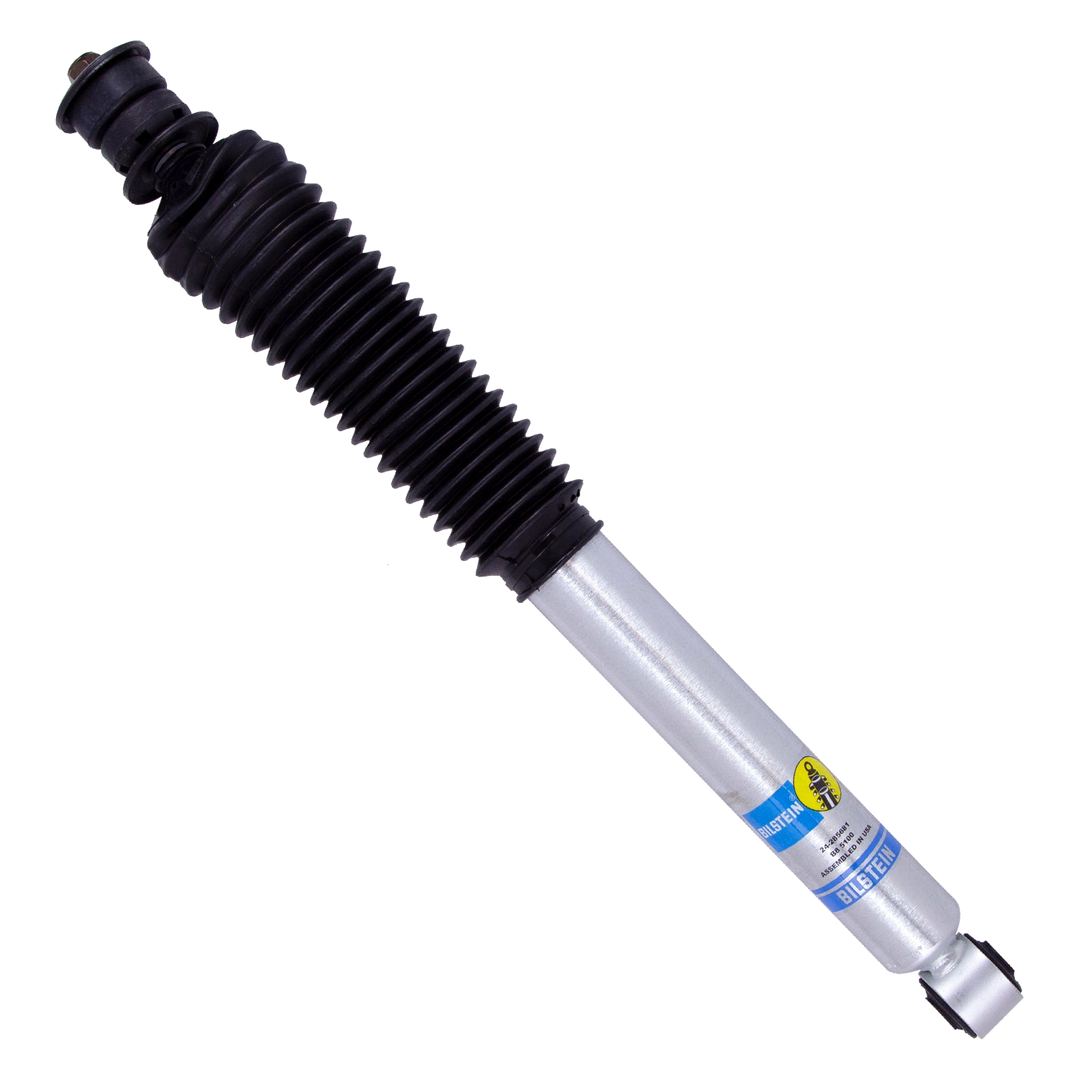 Bilstein B8 5100 Rear Shock 2014+ Ram 2500 2" Lift 24-285681
