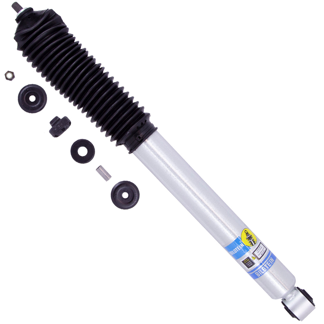 Bilstein B8 5100 Rear Shock 2014+ Ram 2500 4" Lift 24-285698