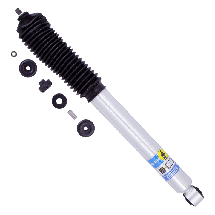 Bilstein B8 5100 Rear Shock 2014+ Ram 2500 4" Lift 24-285698