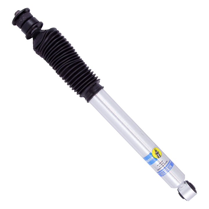 Bilstein B8 5100 Rear Shock 2014+ Ram 2500 4" Lift 24-285698