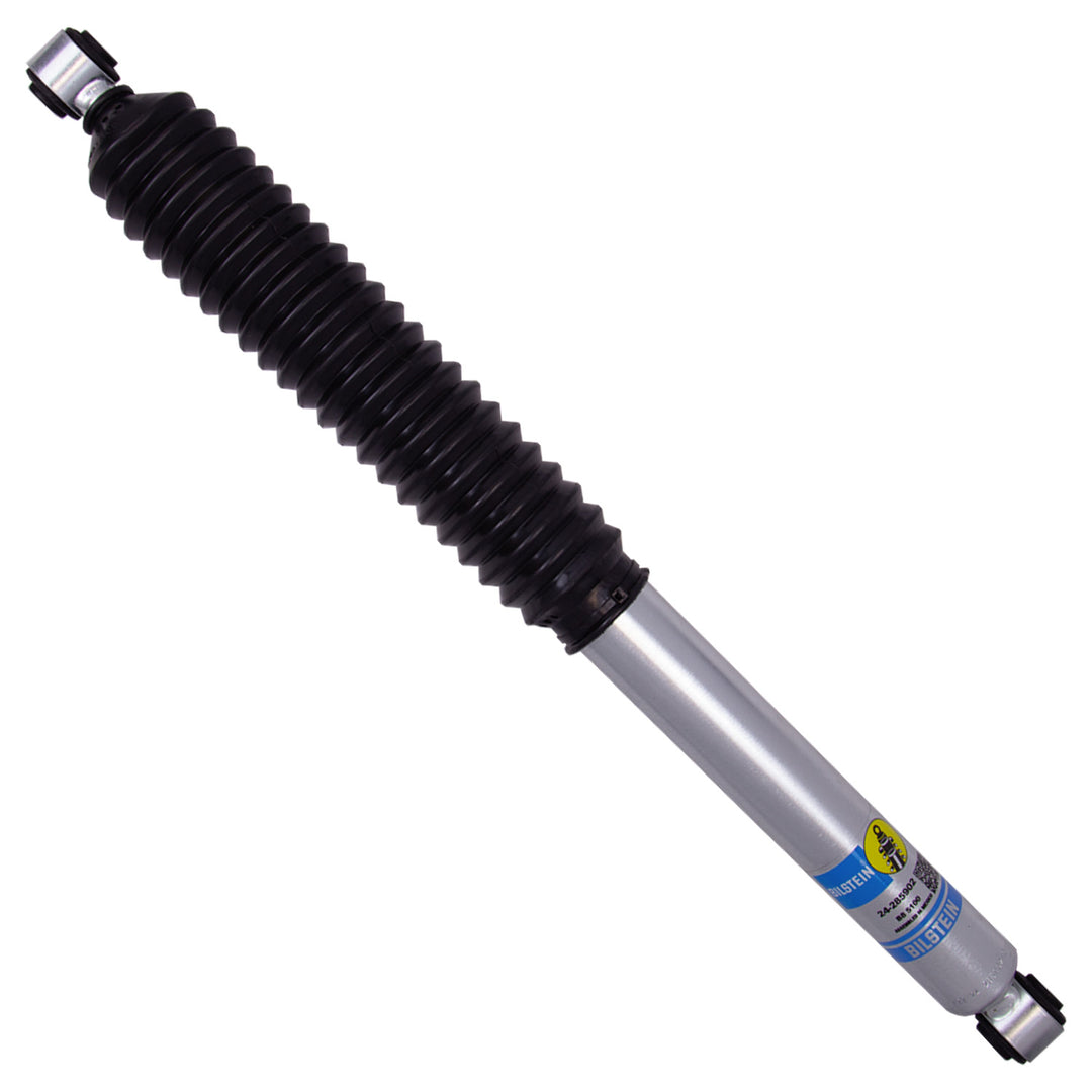 Bilstein B8 5100 Rear Shock 2014-2018 Silverado 1500 / Sierra 1500 4" Lift 24-285902