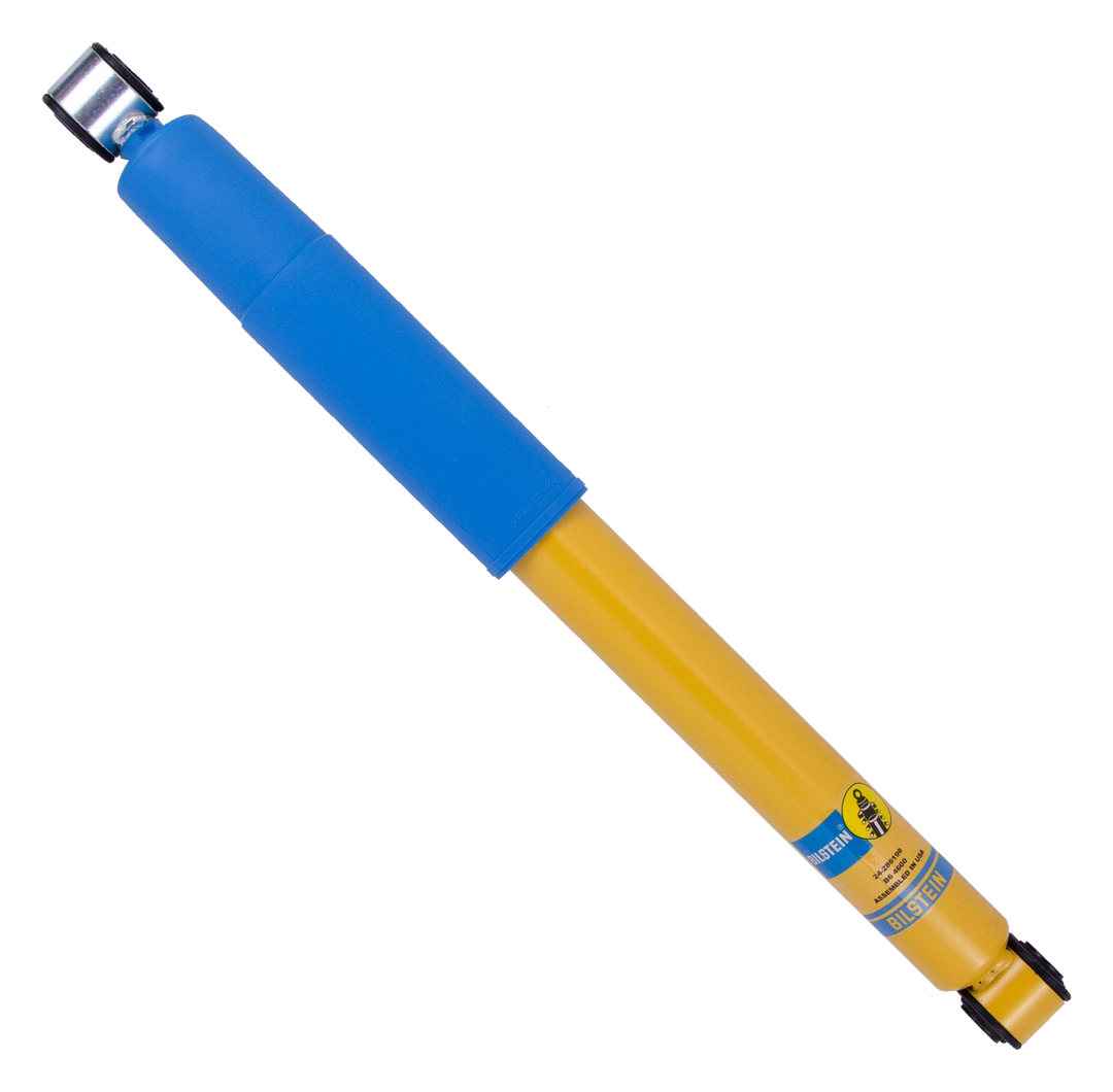 Bilstein B6 4600 Rear Shock 2016-2019 Nissan TITAN XD 24-286190
