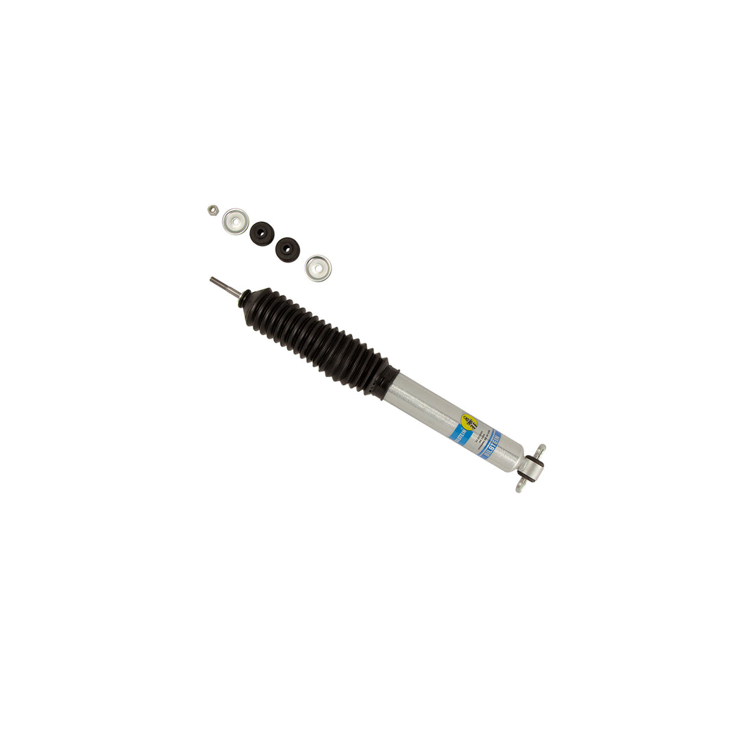 Bilstein B8 5100 Front Shock 1997-2006 Jeep Wrangler 0-2" Lift 24-293099