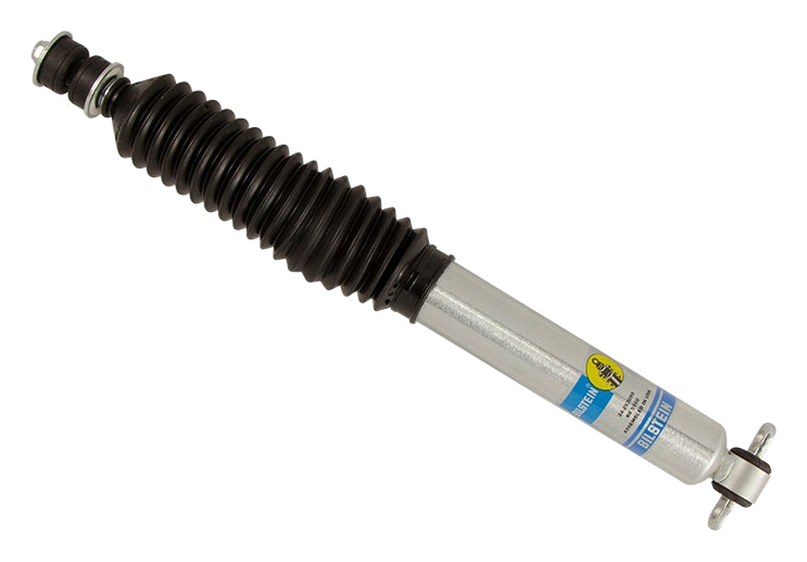 Bilstein B8 5100 Front Shock 1997-2006 Jeep Wrangler 0-2" Lift 24-293099